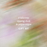 Vinoir Decanting Soap Series Gift Set