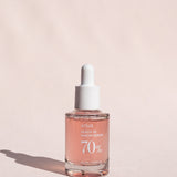Anua Peach 70% Niacinamide Serum