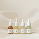 Beauty of Joseon Hanbang Serum Discovery Kit