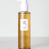Beauty of Joseon Ginseng Cleansing Oil