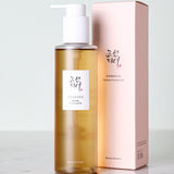 Beauty of Joseon Ginseng Cleansing Oil