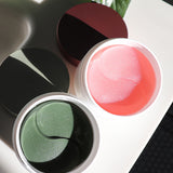 Heimish Matcha & Rose Eye Patch Duo