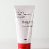 Cosrx AC Collection Calming Foam Cleanser