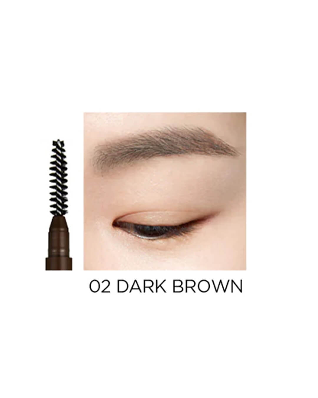 Peripera Speedy Skinny Brow