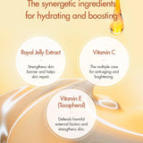 Dr. Ceuracle Royal Vita Propolis 33 Capsule Eye Cream