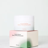 haruharu wonder Centella Sunflower Makeup-Melting Cleansing Balm