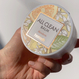 Heimish All Clean Balm Mandarin