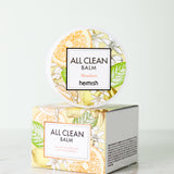 Heimish All Clean Balm Mandarin