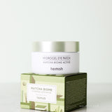 Heimish Matcha & Rose Eye Patch Duo