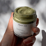 Hyeja Vegan Matcha Gentle Mud Cream Mask