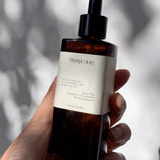 Hyeja Vegan Yuja Vitamin C Brightening Serum
