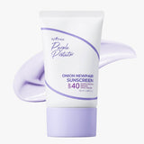 Isntree Onion Newpair Sunscreen
