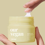 ma:nyo Our Vegan Heartleaf Cica Cream
