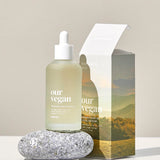 ma:nyo Our Vegan Heartleaf 98 Cica Serum