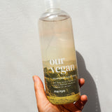 ma:nyo Our Vegan Heartleaf Cica Toner