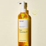 ma:nyo Pure Cleansing Oil