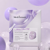 MediAnswer Calming Collagen Mask
