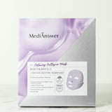 MediAnswer Calming Collagen Mask