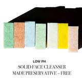 Toun28 Face Bar S05 Guaiazulene + Olive Oil