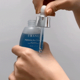 Urang Brightening Blue Oil Serum