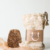 Urang Moringa Healthy Scalp Shampoo Bar