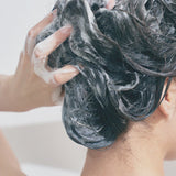 Urang Moringa Healthy Scalp Shampoo Bar