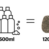 Urang Moringa Healthy Scalp Shampoo Bar