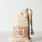 Urang Moringa Healthy Scalp Shampoo Bar