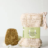 Urang Mugwort Soothing Family Shampoo Bar