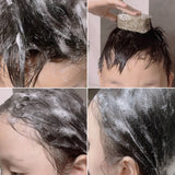 Urang Mugwort Soothing Family Shampoo Bar