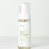 iUnik Centella Bubble Cleansing Foam