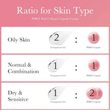 Medicube PDRN Pink Collagen Capsule Cream