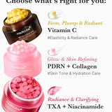 Medicube PDRN Pink Collagen Capsule Cream