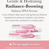 Medicube PDRN Pink One Day Serum