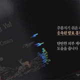 Pyunkang Yul Black Tea Enriched Cream