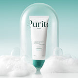 Purito Mighty Bamboo Panthenol Cleanser