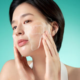 Purito Mighty Bamboo Panthenol Cleanser