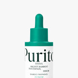 Purito Mighty Bamboo Panthenol Serum