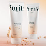 Purito Oat-in Gentle Exfoliating Face Cleanser