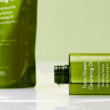 Purito From Green Cleansing Oil