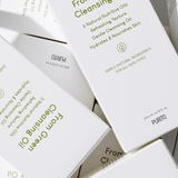 Purito From Green Cleansing Oil