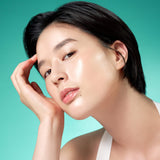 Purito Mighty Bamboo Panthenol Cream