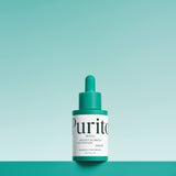 Purito Mighty Bamboo Panthenol Serum