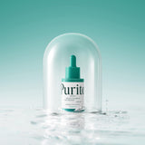 Purito Mighty Bamboo Panthenol Serum