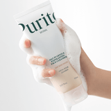 Purito Oat-in Gentle Exfoliating Face Cleanser