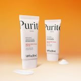 Purito Sun Day Adventure Sunscreen