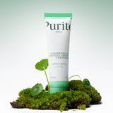 Purito Wonder Releaf Centella Cream Unscented