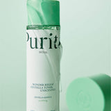 Purito Wonder Releaf Centella Toner Unscented