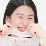 Returnu Deep Comfort Facial Sheet Mask