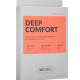Returnu Deep Comfort Facial Sheet Mask